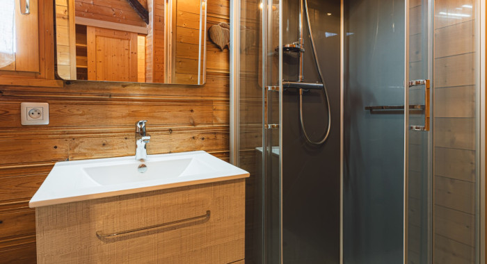Chalet Arnaud, Les Arcs: 1800 ski chalet, image 6